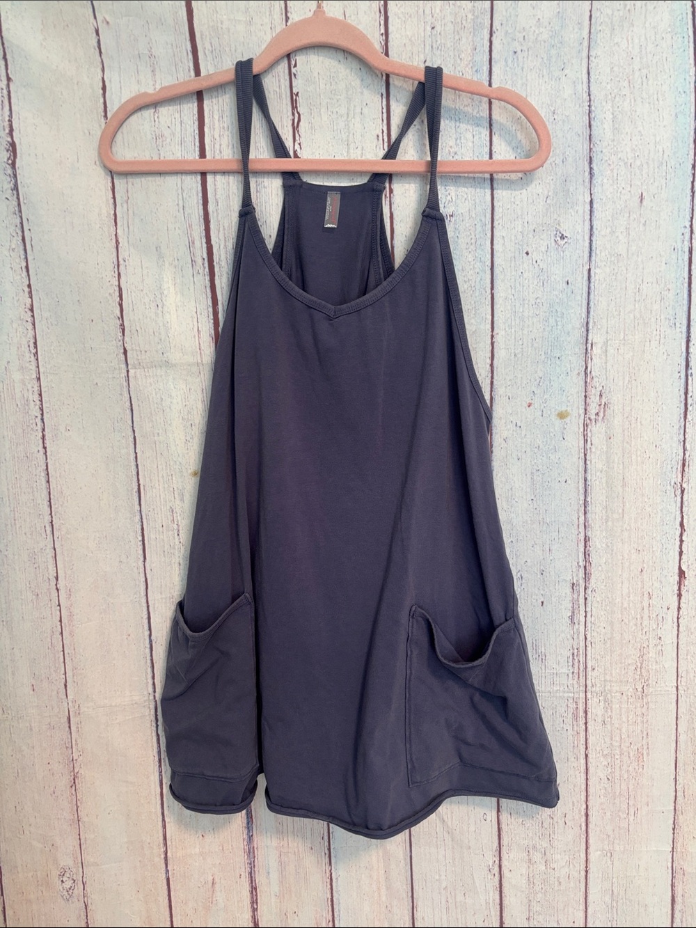 NWOT FP Movement Hot Shot Mini Dress - Picture 5 of 11